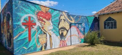 Com mais de três mil atendimentos por mês, Cotolengo celebra 27 anos em Campo Grande