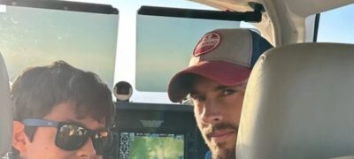 Pecuarista e filho campo-grandense morrem em acidente de avião