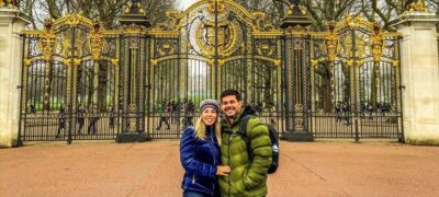 Com um histórico de viagens para 15 países, sócios bela-vistenses usam do empreendedorismo para criar roteiros nacionais e internacionais com preços acessíveis