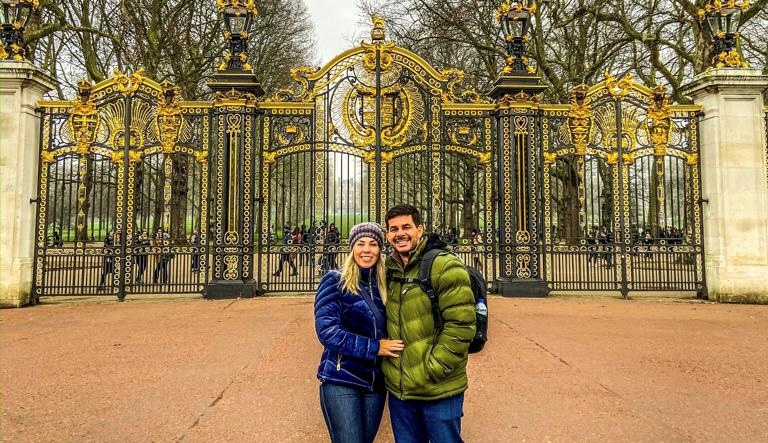 Com um histórico de viagens para 15 países, sócios bela-vistenses usam do empreendedorismo para criar roteiros nacionais e internacionais com preços acessíveis