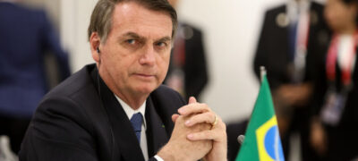 Bolsonaro recebeu R$ 17,2 milhões via Pix neste ano, aponta relatório do Coaf
