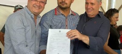 Barbosinha diz a ministro que diálogo fortalece parcerias