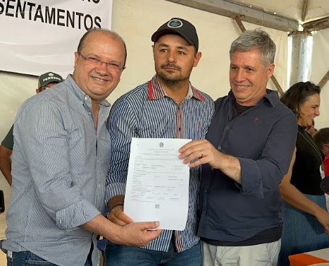 Barbosinha diz a ministro que diálogo fortalece parcerias