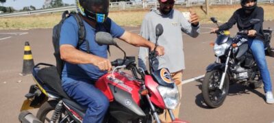 CNH MS Social representa mudança de vida para trabalhadores de Mato Grosso do Sul