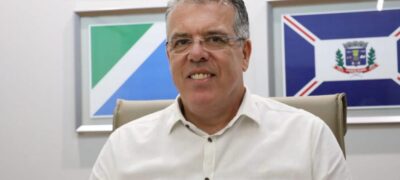 Ponta Porã 111 anos: Prefeito Eduardo Campos faz balanço de sua administração