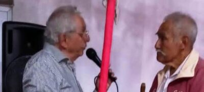 Em Amambai, Festa do Cajado celebra a vida, a amizade e a cultura fronteiriça