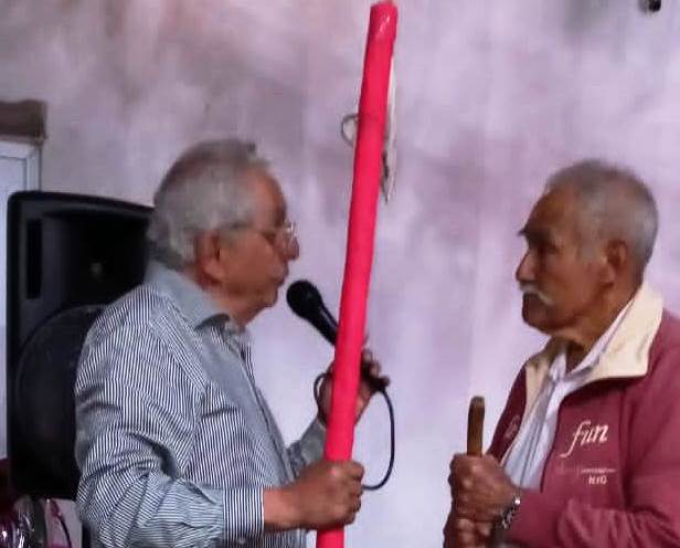 Em Amambai, Festa do Cajado celebra a vida, a amizade e a cultura fronteiriça