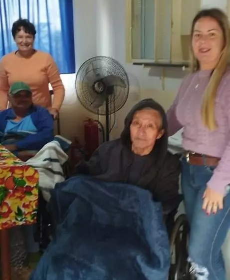 De forma emergencial, Prefeitura de Caracol adquire cobertores para atender famílias carentes do município