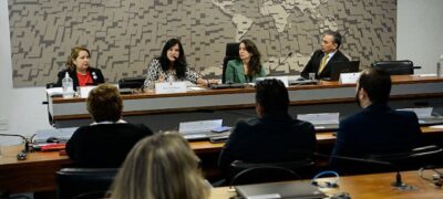 Conselho de Comunicação Social denuncia violência contra jornalistas e radialistas