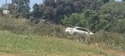 Após perseguição, adolescente morre em troca de tiros com a polícia em Antônio João