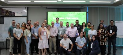 Conexão Liderança capacita líderes para impulsionar pequenos negócios em Mato Grosso do Sul
