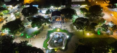 Com presença de autoridades, Bonito receberá série de ações para capacitar comércio local