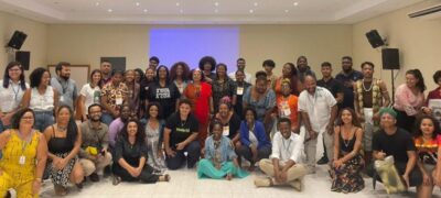 MS contribui para elaboração do Plano Juventude Negra Viva