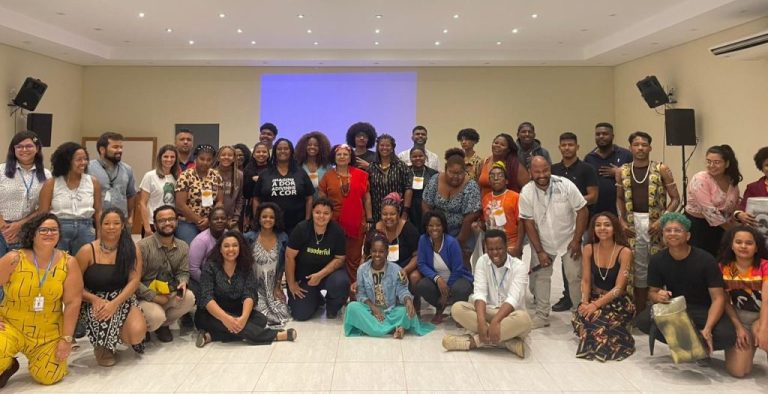 MS contribui para elaboração do Plano Juventude Negra Viva