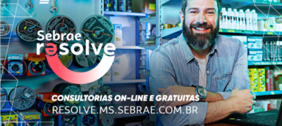 Sebrae promove consultorias gratuitas para melhorar gestão de empresas