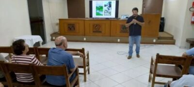 Palestra aborda certificação sustentável de gado no Pantanal para produtores rurais de Miranda