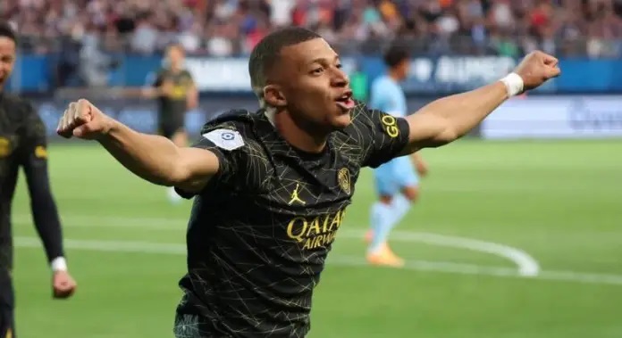 Direção do Al-Hilal viaja para Paris para convencer Mbappé a aceitar proposta de R$ 1,5 bilhão