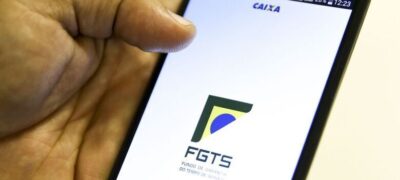 Caixa começa a distribuir nesta quinta R$ 12,7 bi de lucro do FGTS