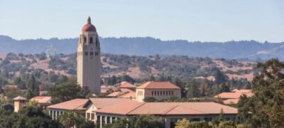 Governador integra comitiva que vai a Stanford estudar desafios e oportunidades da economia verde