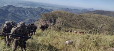 IHP e Exército têm parceria para promover desenvolvimento sustentável no Pantanal