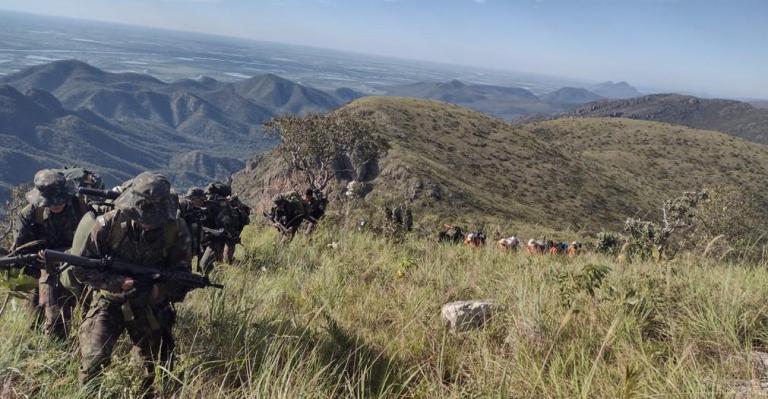 IHP e Exército têm parceria para promover desenvolvimento sustentável no Pantanal