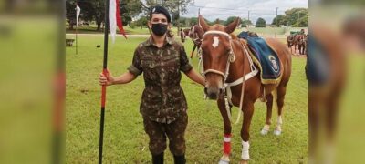 Militar morre atropelado em Bela Vista; motorista fugiu