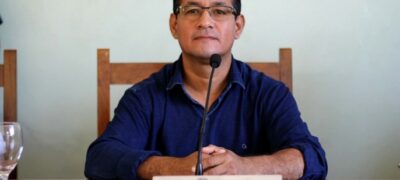 Vereador Fleitas pede aquisição de um caminhão pipa