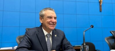 “MS Day” mostra potencialidades e ambiente de negócios favorável em MS, diz Paulo Corrêa