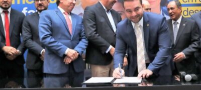 21 municípios receberão R$ 2 milhões em emendas do deputado João César Mattogrosso