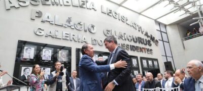 Governo libera R$ 48 milhões em emendas para atender quem mais precisa