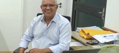 Sérgio Gonçalves assume titularidade em Conselho da Iagro
