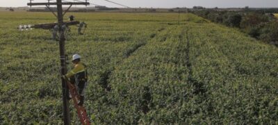 Obras da Infovia Digital entram em fase final na Capital e avançam para o interior
