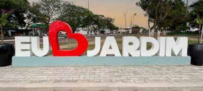 Eleições 2024: 2ª pesquisa Ranking aponta os favoritos em Jardim MS