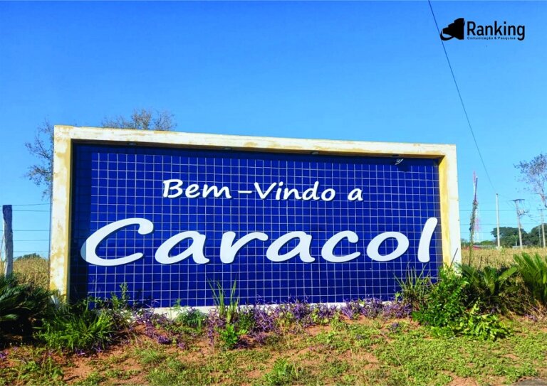 Pesquisa: gestão do prefeito de Caracol é considerada boa ou ótima para 80,4% da população