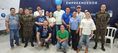 Bela Vista: Prefeitura e Sebrae intensificam capacitação para alavancar o turismo