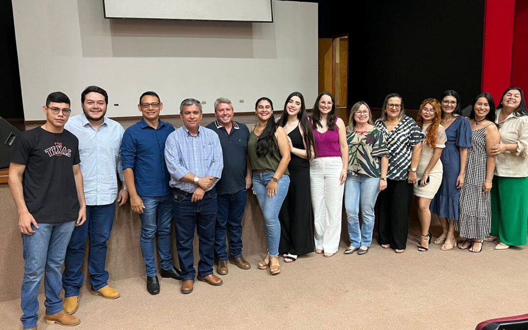 Bela Vista: Prefeitura cria núcleo de atendimento educacional especializado
