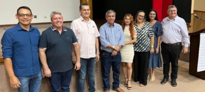 Aires Cafure destaca criação de Núcleo de Atendimento Educacional Especializado pela REME