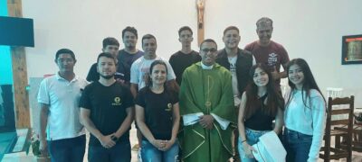 Diocese de Jardim realiza encontro de Espiritualidade e Formação com Agentes da PASCOM
