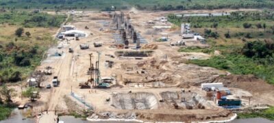 Ponte Internacional da Rota Bioceânica Fortalece Vínculos Comerciais e Regionais