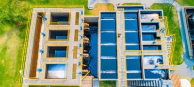 Sanesul entrega mais de R$ 7 milhões em obras em Guia Lopes da Laguna e Bonito