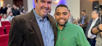 Prefeito Marcelo Pé anuncia alargamento da Avenida Eugênio Penzo para impulsionar infraestrutura e mobilidade