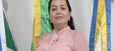 Vereadora Magaly Godoy solicitou mais patrulha agrícola para atender os pequenos produtores de Caracol