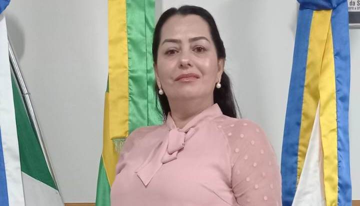 Vereadora Magaly Godoy solicitou mais patrulha agrícola para atender os pequenos produtores de Caracol