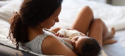 Amamentar exige técnica, paciência e muito amor  