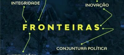 IDESF e Univel firmam convênio para Mestrado ligado à temática de fronteiras