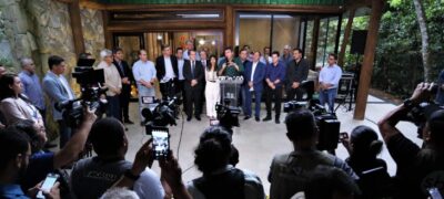 Riedel reúne ONGs, produtores, pantaneiros, MP e parlamentares para discutir lei do Pantanal