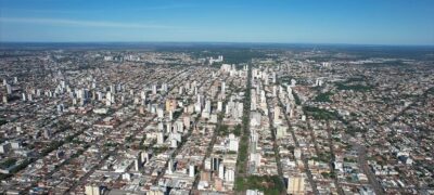 Campo Grande 124 anos: conheça curiosidades da indústria na Capital morena