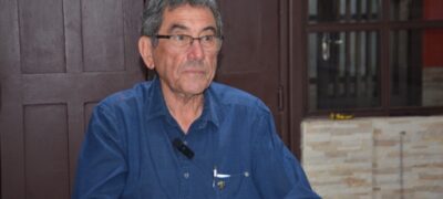 Prefeito Nelson Cintra cumpre agenda na capital do estado