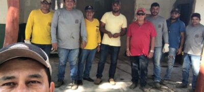 Bela Vista: Obras revitaliza Posto de Saúde da Aldeia Pirakuá
