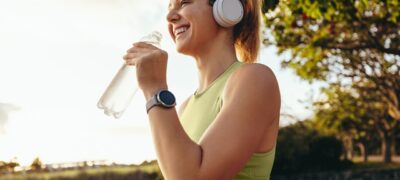 Como “passar bem” em dias de temperaturas elevadas?  